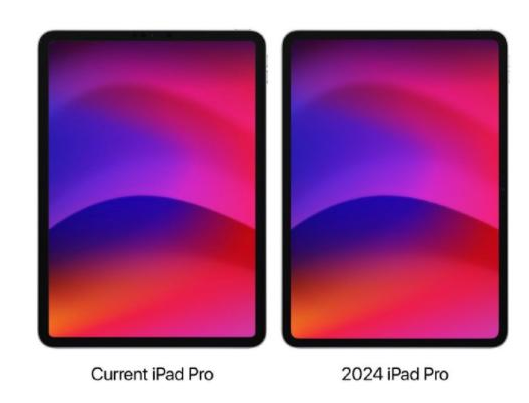 湘阴湘阴ipad维修服务点分享新款iPad Pro和iPad Air要来了