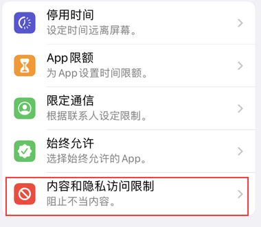 湘阴appleID维修服务iPhone设置中Apple ID显示为灰色无法使用