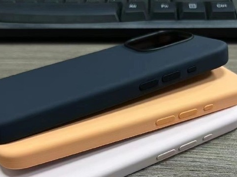 湘阴苹果14维修站分享iPhone14手机壳能直接给iPhone15用吗?