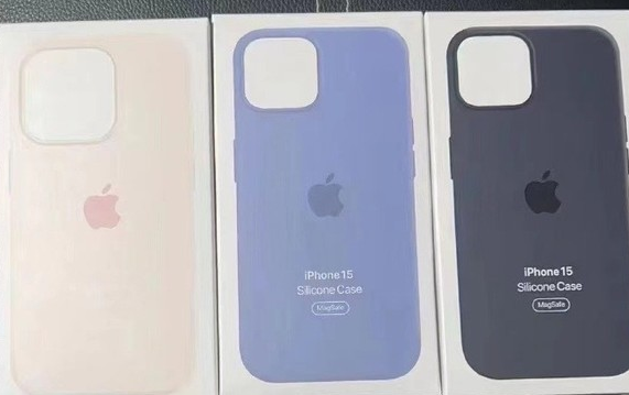 湘阴苹果14维修站分享iPhone14手机壳能直接给iPhone15用吗？ 