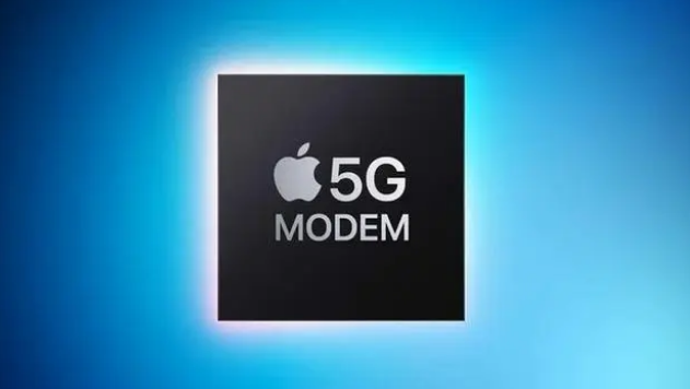 湘阴苹果维修网点分享iPhone15会搭载自研5G芯片吗？ 