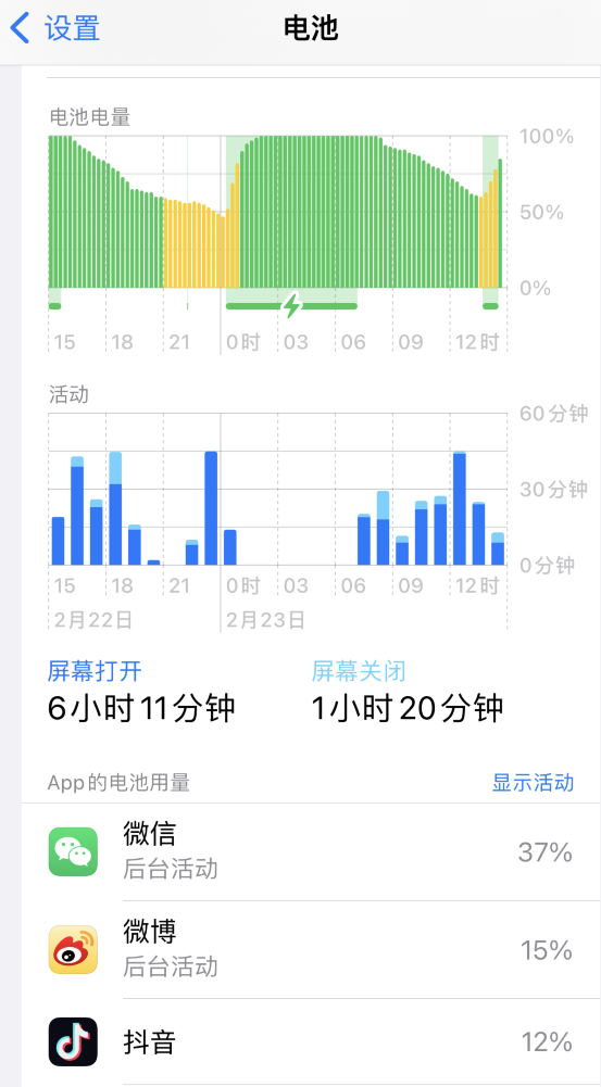 湘阴苹果14维修分享如何延长 iPhone 14 的电池使用寿命 