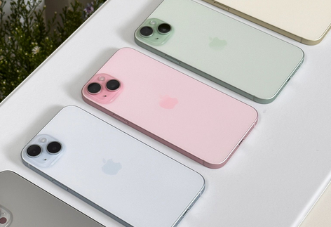 湘阴iPhone15序列号查询分享如何查找苹果15手机序列号的位置