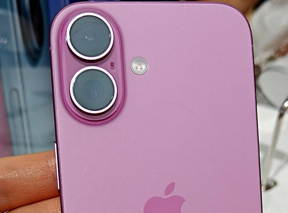湘阴苹果16卡顿维修分享如何优化iPhone16手机卡顿问题