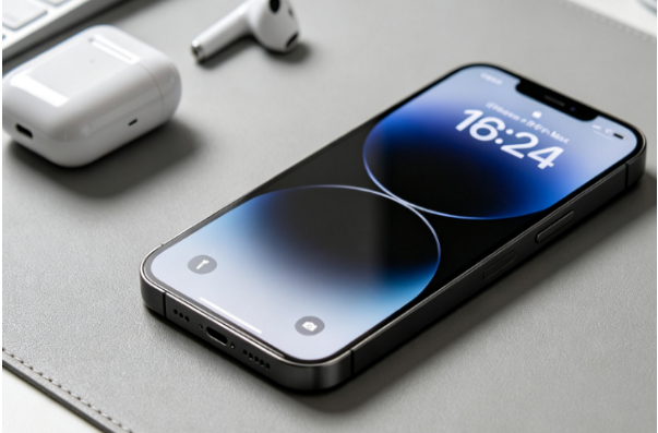 湘阴苹果手机维修分享iPhone12 Pro Max 换电池 