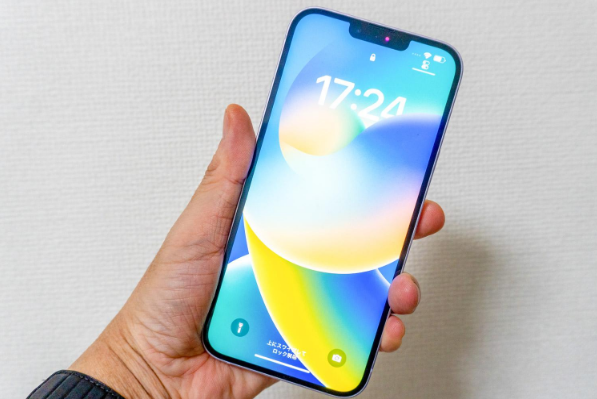 湘阴苹果手机维修分享iPhone 14 Plus换电池 