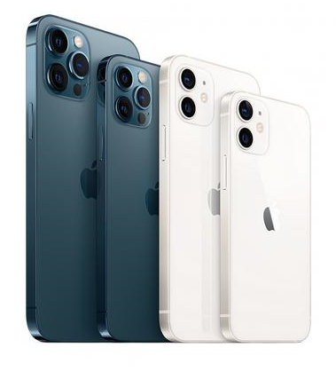 湘阴苹果维修点分享iPhone 12 Pro黑屏小众问题解析 