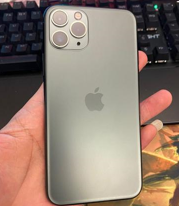 湘阴苹果维修点分享iPhone 11 Pro电池发烫小众问题解读 