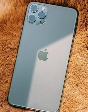 湘阴苹果维修点分享iPhone 11 Pro Max电池发烫特殊问题 