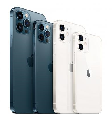 湘阴苹果维修点分享iPhone 12 Pro发烫关联故障汇总 